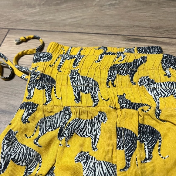 Over & Out Pant Boys and Arrows - Picture 4 of 5